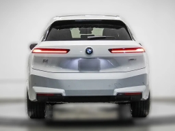 BMW iX xDrive60 Sports Activity Vehicle 2026