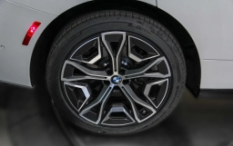 BMW iX xDrive60 Sports Activity Vehicle 2026