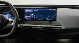 BMW iX xDrive60 Sports Activity Vehicle 2026