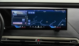 BMW iX xDrive60 Sports Activity Vehicle 2026