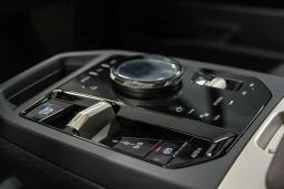 BMW iX xDrive60 Sports Activity Vehicle 2026