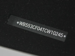 BMW iX xDrive60 Sports Activity Vehicle 2026