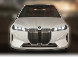 BMW iX xDrive60 Sports Activity Vehicle 2026