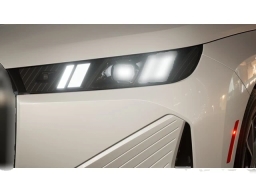 BMW iX xDrive60 Sports Activity Vehicle 2026