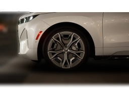 BMW iX xDrive60 Sports Activity Vehicle 2026