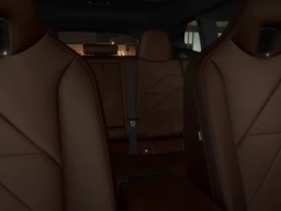 BMW iX xDrive60 Sports Activity Vehicle 2026