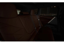 BMW iX xDrive60 Sports Activity Vehicle 2026