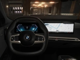 BMW iX xDrive60 Sports Activity Vehicle 2026