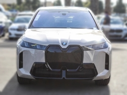 BMW iX xDrive60 Sports Activity Vehicle 2026