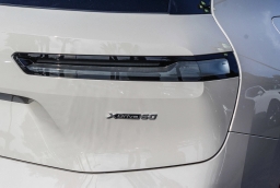 BMW iX xDrive60 Sports Activity Vehicle 2026