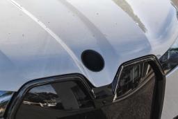 BMW iX xDrive60 Sports Activity Vehicle 2026