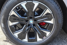 BMW iX xDrive60 Sports Activity Vehicle 2026