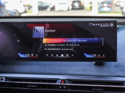 BMW iX xDrive60 Sports Activity Vehicle 2026