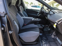 BMW iX xDrive60 Sports Activity Vehicle 2026