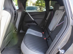 BMW iX xDrive60 Sports Activity Vehicle 2026