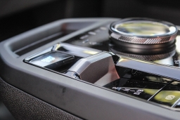 BMW iX xDrive60 Sports Activity Vehicle 2026