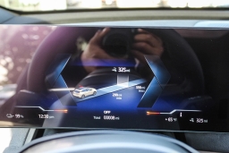 BMW iX xDrive60 Sports Activity Vehicle 2026