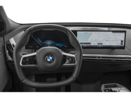 BMW iX xDrive60 Sports Activity Vehicle 2026