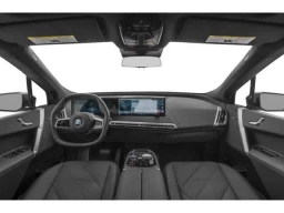 BMW iX xDrive60 Sports Activity Vehicle 2026