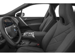 BMW iX xDrive60 Sports Activity Vehicle 2026