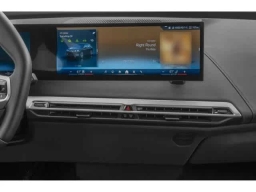 BMW iX xDrive60 Sports Activity Vehicle 2026