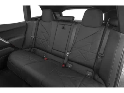 BMW iX xDrive60 Sports Activity Vehicle 2026