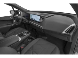 BMW iX xDrive60 Sports Activity Vehicle 2026