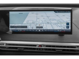 BMW iX xDrive60 Sports Activity Vehicle 2026