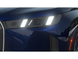 BMW iX xDrive60 Sports Activity Vehicle 2026