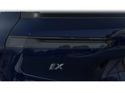 BMW iX xDrive60 Sports Activity Vehicle 2026