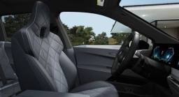 BMW iX xDrive60 Sports Activity Vehicle 2026