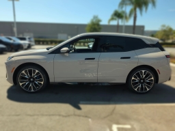 BMW iX xDrive60 Sports Activity Vehicle 2026