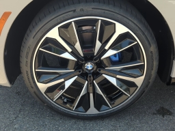 BMW iX xDrive60 Sports Activity Vehicle 2026