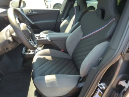 BMW iX xDrive60 Sports Activity Vehicle 2026