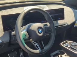 BMW iX xDrive60 Sports Activity Vehicle 2026