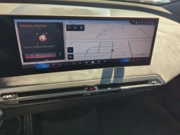 BMW iX xDrive60 Sports Activity Vehicle 2026