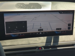 BMW iX xDrive60 Sports Activity Vehicle 2026