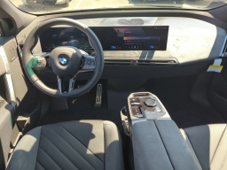 BMW iX xDrive60 Sports Activity Vehicle 2026
