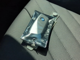 BMW iX xDrive60 Sports Activity Vehicle 2026