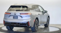 BMW iX xDrive60 Sports Activity Vehicle 2026