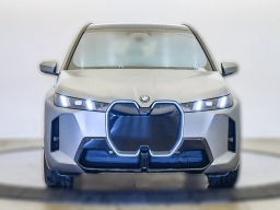 BMW iX xDrive60 Sports Activity Vehicle 2026