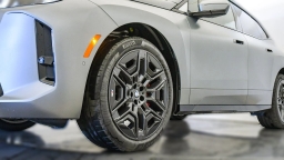 BMW iX xDrive60 Sports Activity Vehicle 2026