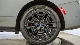 BMW iX xDrive60 Sports Activity Vehicle 2026