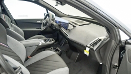 BMW iX xDrive60 Sports Activity Vehicle 2026