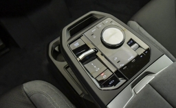 BMW iX xDrive60 Sports Activity Vehicle 2026