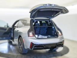 BMW iX xDrive60 Sports Activity Vehicle 2026