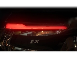 BMW iX xDrive60 Sports Activity Vehicle 2026