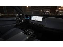 BMW iX xDrive60 Sports Activity Vehicle 2026