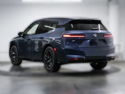 BMW iX xDrive60 Sports Activity Vehicle 2026