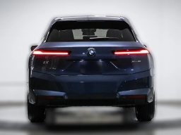 BMW iX xDrive60 Sports Activity Vehicle 2026